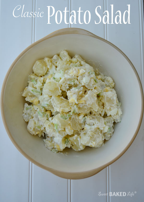 ClassicPotatoSalad
