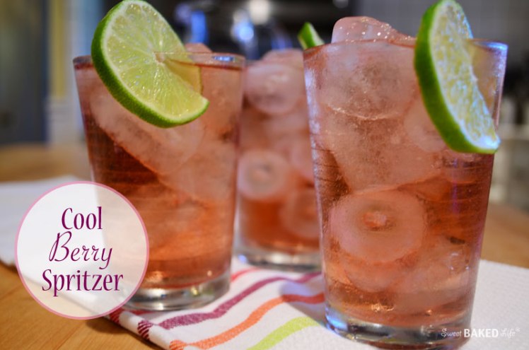 CoolBerrySpritzer