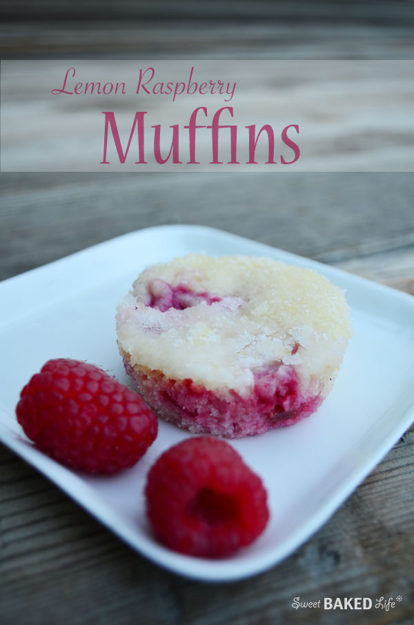LemonRaspMuffins