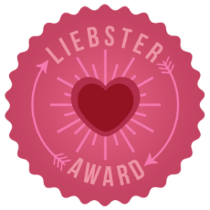 liebster award
