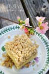 Fluffy Crumb Cake | Sweet Baked Life