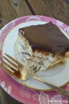 Eclair Icebox Cake @sweetbakedlife.com