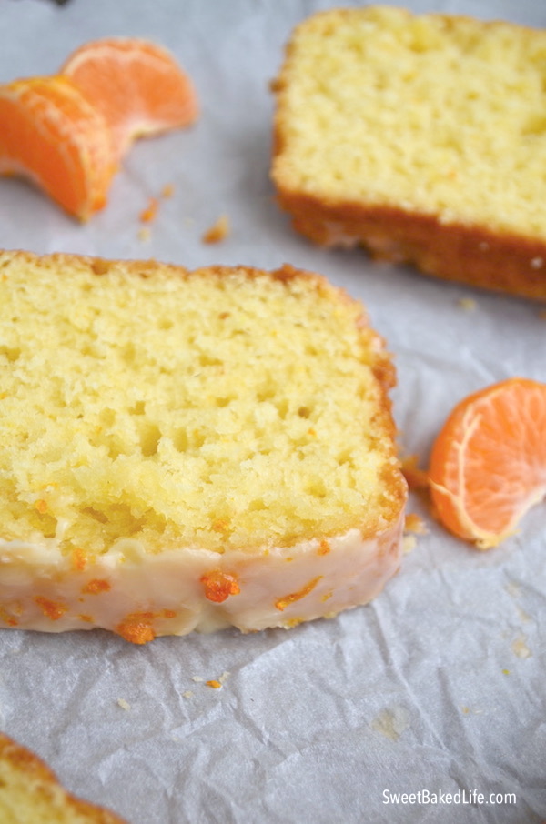 Citrus Cake-10 A
