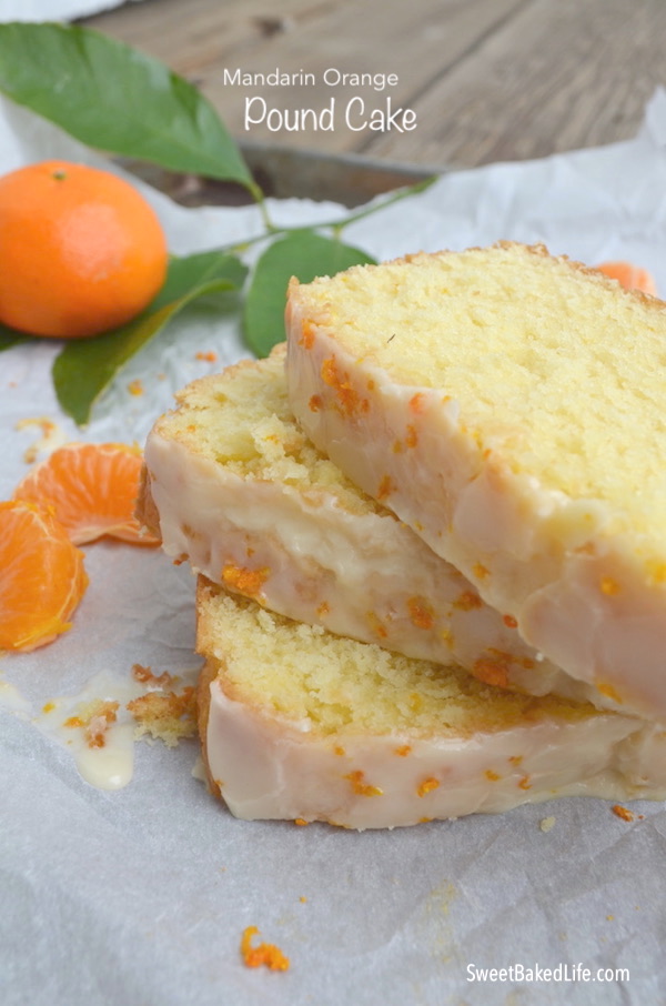 Citrus Cake-12 First NEW