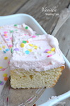 Vanilla Snack Cake-1 Thumbnail