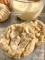 Eggnog Cookie-5 Small