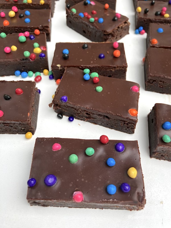 Cosmic Brownies-3