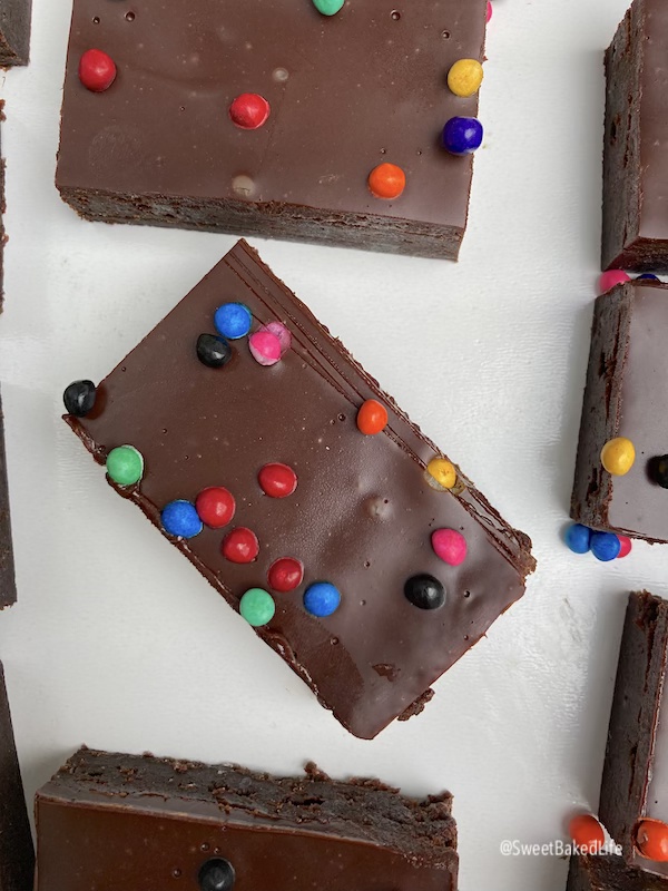 Cosmic Brownies-8