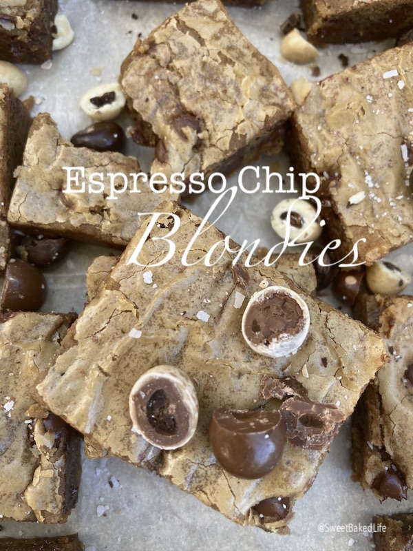 Espresso Chip-7 First One