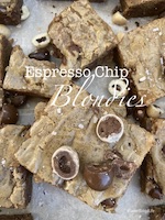 Espresso Chip-7 Small