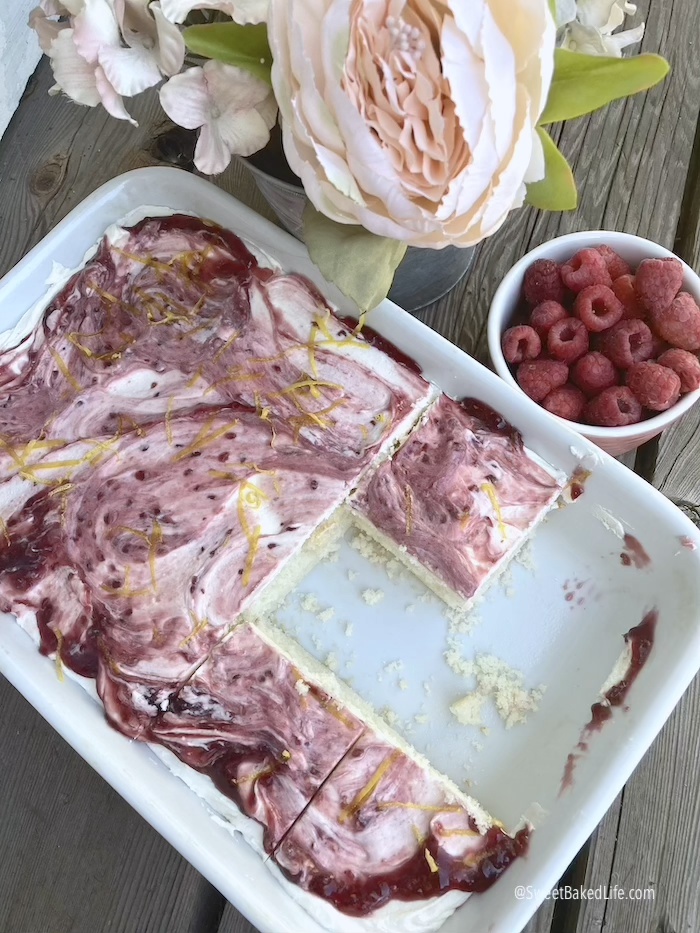 White Cake-Lemon Raspberry-1