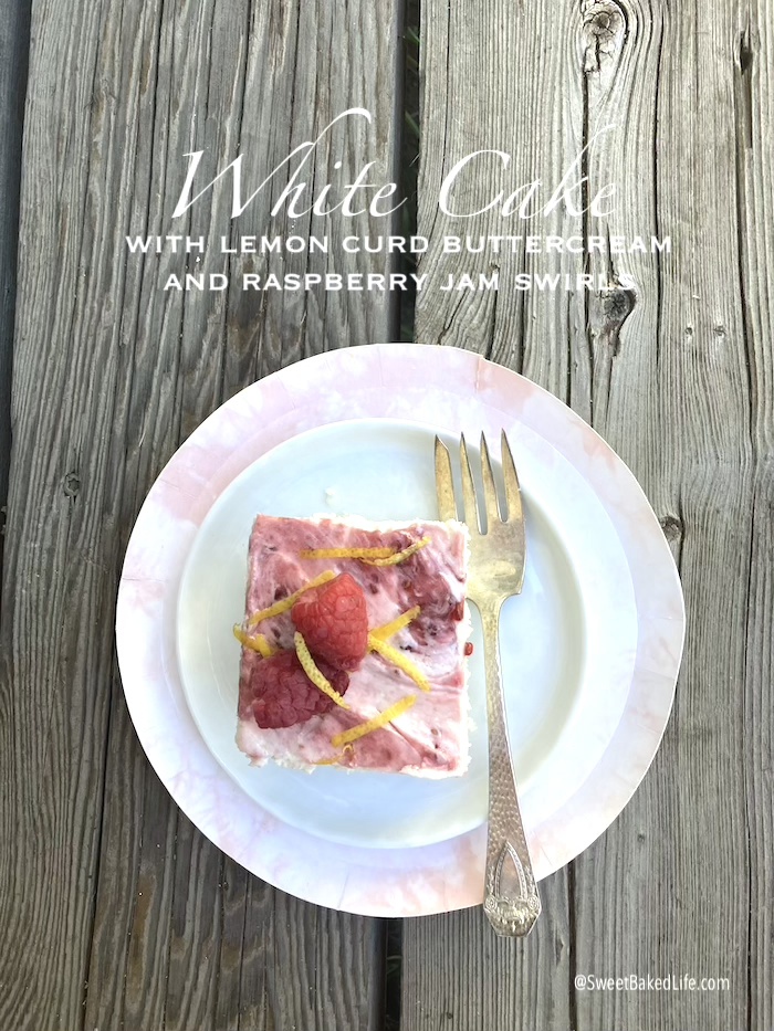 White Cake-Lemon Raspberry-15 Cover