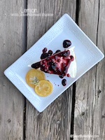 Lemon Cheesecake-shortbread crust-4 Small